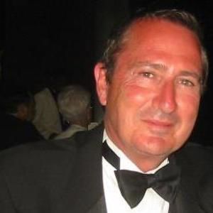 Meet your Posher, Richard